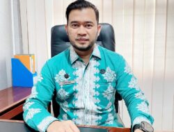 Progres Realisasi Tambahan TKD Kota Lhokseumawe Capai 27,41 Persen, Kadis Kominfo Optimis Tuntas Akhir November