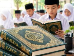Pemkab Aceh Utara Alokasikan Rp 8,55 Miliar untuk 45.018 Mushaf Al-Qur’an