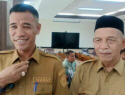 Realisasi Anggaran Pascabencana Aceh Utara Lampaui Angka 60 Persen