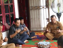 Kasus Meninggalnya Taruna Poltekpel Malahayati, Wali Kota Lhokseumawe Siapkan Pendampingan Hukum