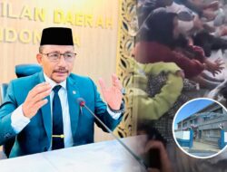 49 WNI Ditahan di Madagaskar Diduga Korban TPPO, 3 Diantanya Warga Aceh , Haji Uma Surati Kemenlu