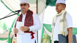 Ayahwa Teguhkan Peran Santri Menuju Indonesia Emas