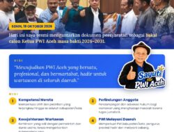 Program Inovatif Sayuti Achmad: Bebaskan Biaya KTA dan Haramkan Kutipan ‘Donasi’