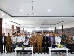 JMSI Lhokseumawe–Aceh Utara Anugerahkan Penghargaan kepada 23 Mitra Strategis
