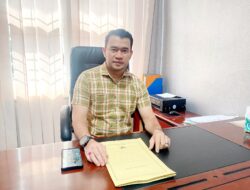 Asap Karhutla Mulai Pengaruhi Udara Lhokseumawe, Warga Diminta Waspada